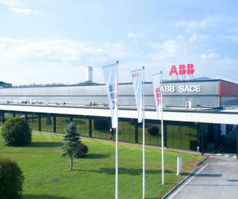 ABB:s fabrik i Italien har uppnått noll avfall till deponi