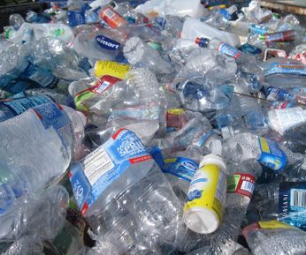 Finska plastförpackningar ska återvinnas på svenska Site Zero