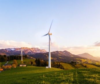Nordiska rådet – en nordisk strategi för återvinning av vindkraftverk 