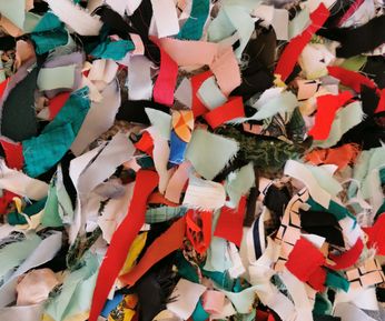 Nordiskt projekt banar väg för ökad cirkularitet av textilier