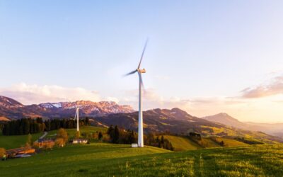 Nordiska rådet – en nordisk strategi för återvinning av vindkraftverk behövs